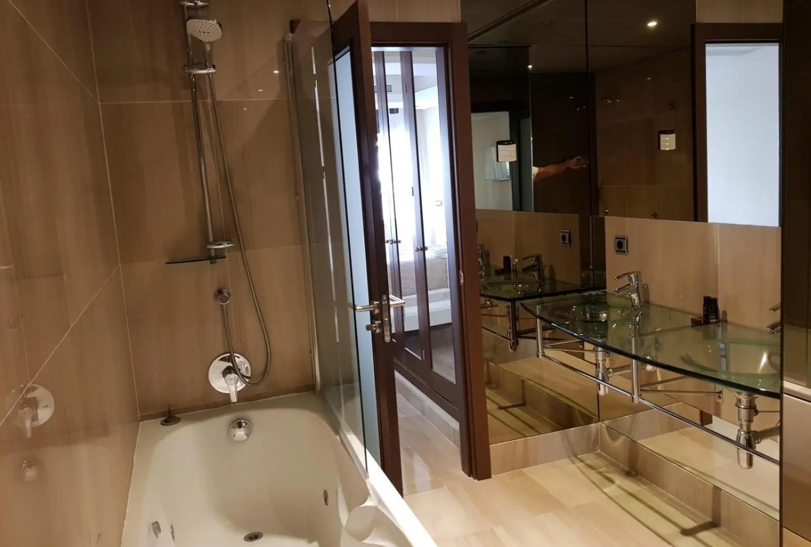 Apartment Apartamento Butique Bahia De La Plata Con Piscina Privada Estepona