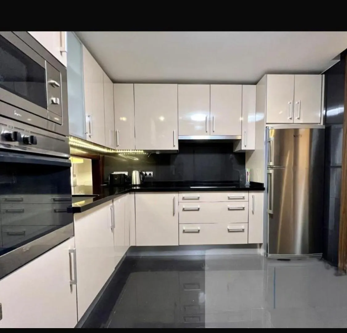 Apartamento Butique Bahia De La Plata Con Piscina Privada Estepona 0*,