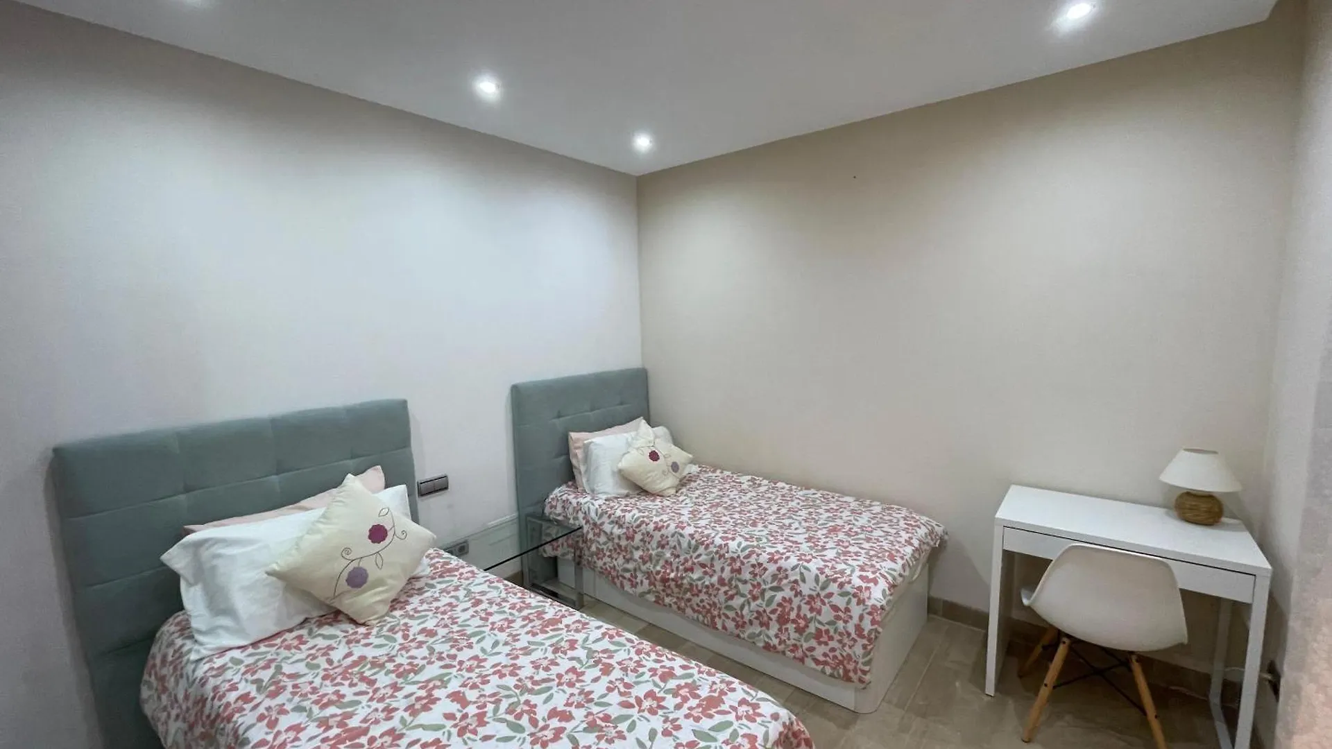 Apartment Apartamento Butique Bahia De La Plata Con Piscina Privada Estepona