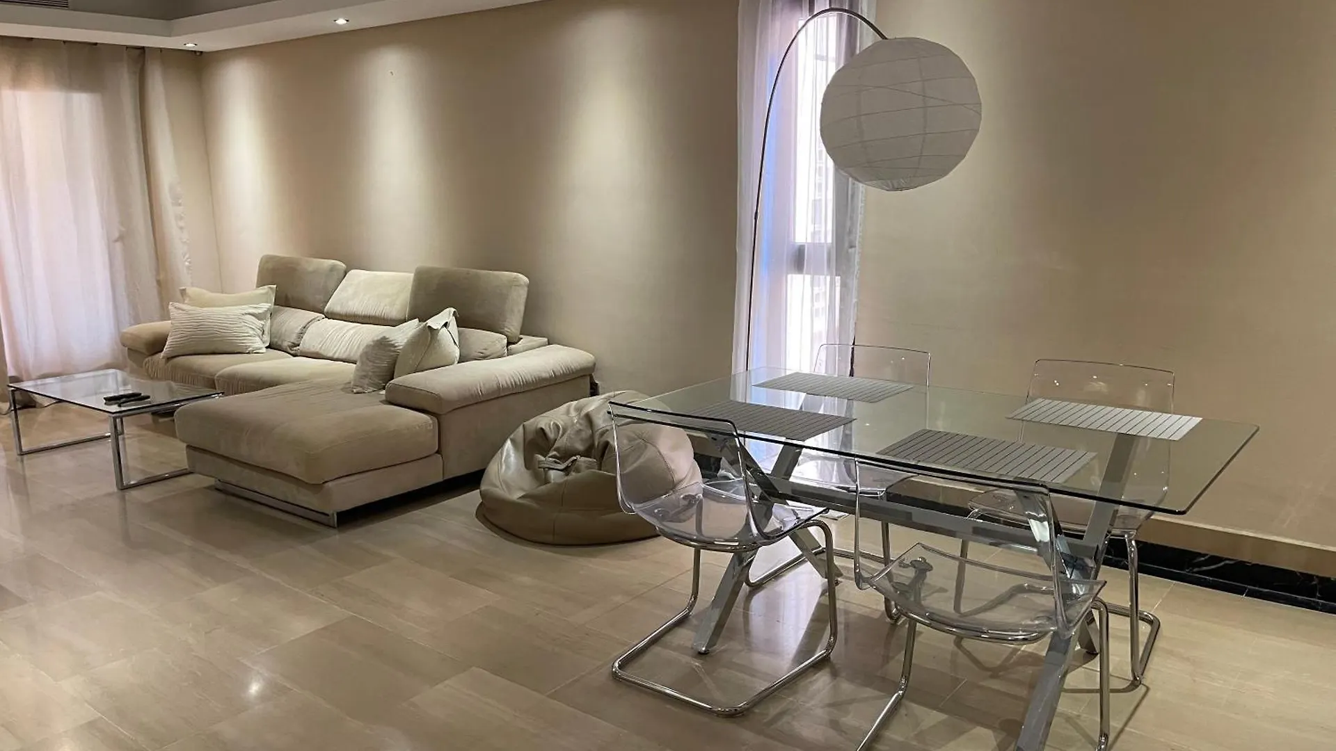 Apartamento Butique Bahia De La Plata Con Piscina Privada Estepona